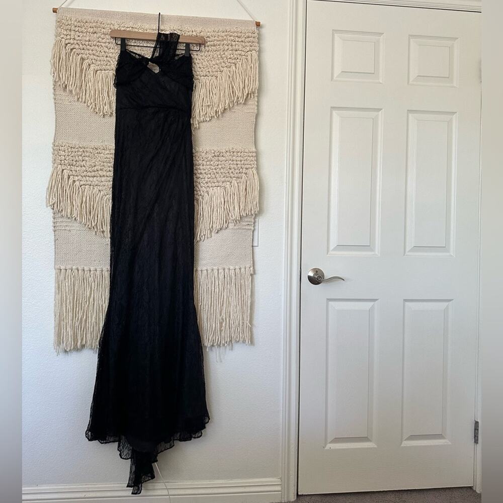 Michael Costello x Revolve Landon Gown